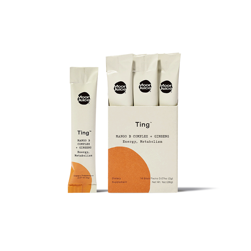 Ting™ - Moon Juice