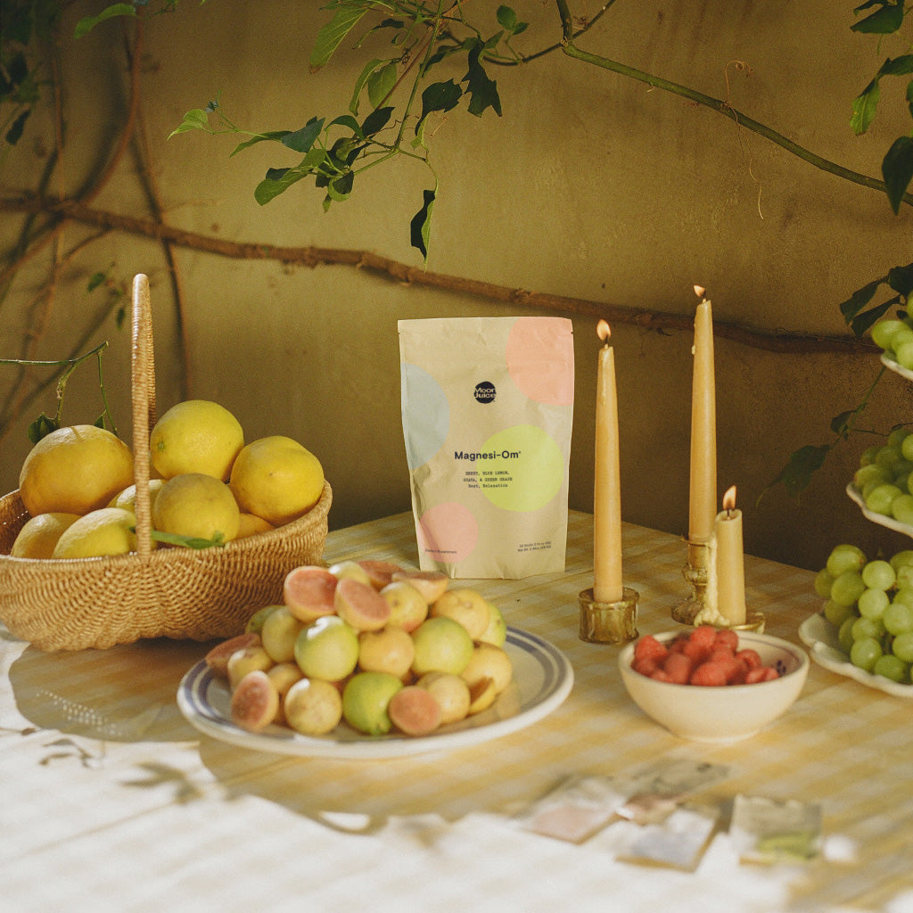 Magnesi-Om® - Moon Juice