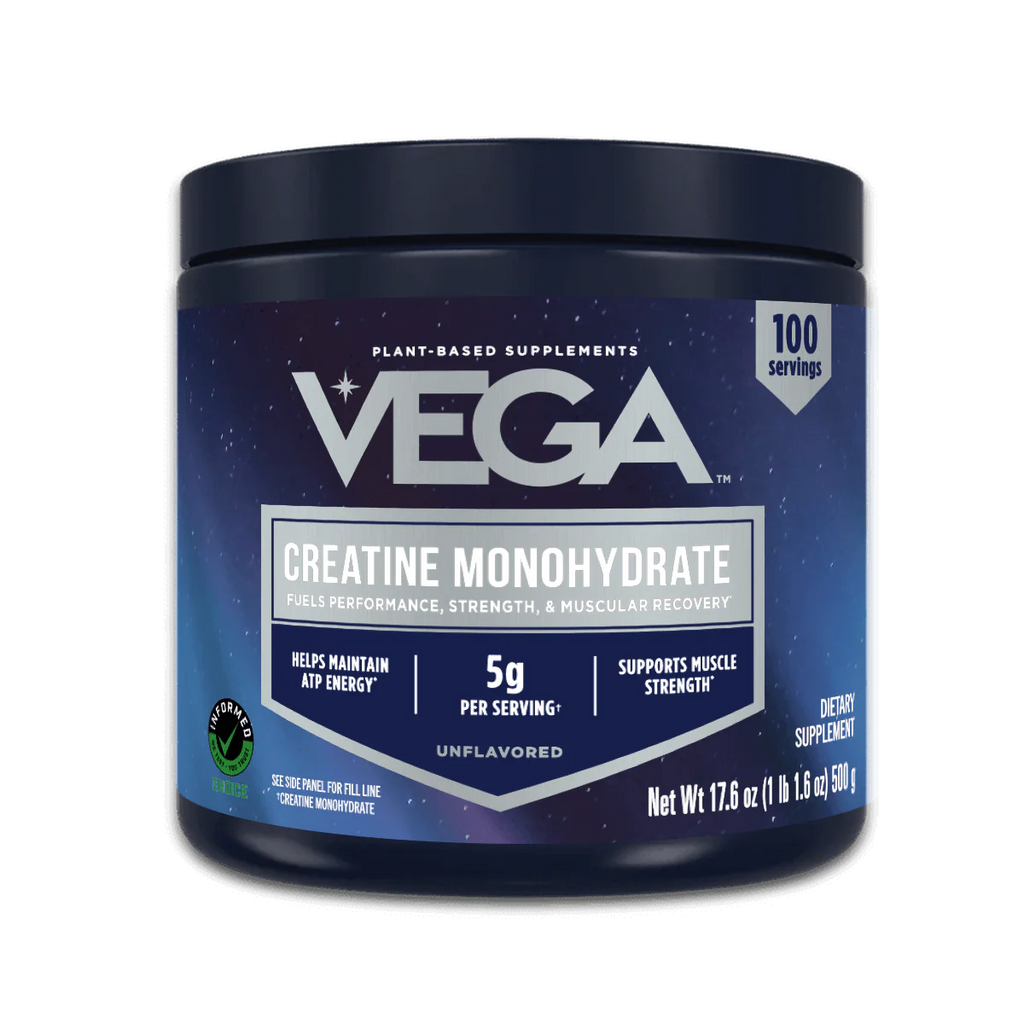 Vega® Creatina Monohidratada - Vega