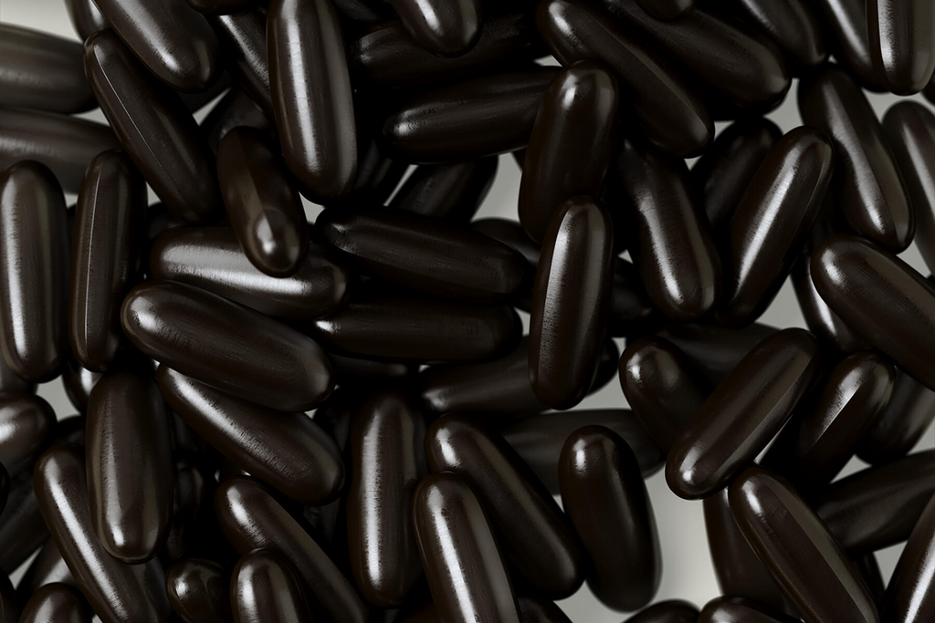 AG Omega3 + CoQ10 - AG1