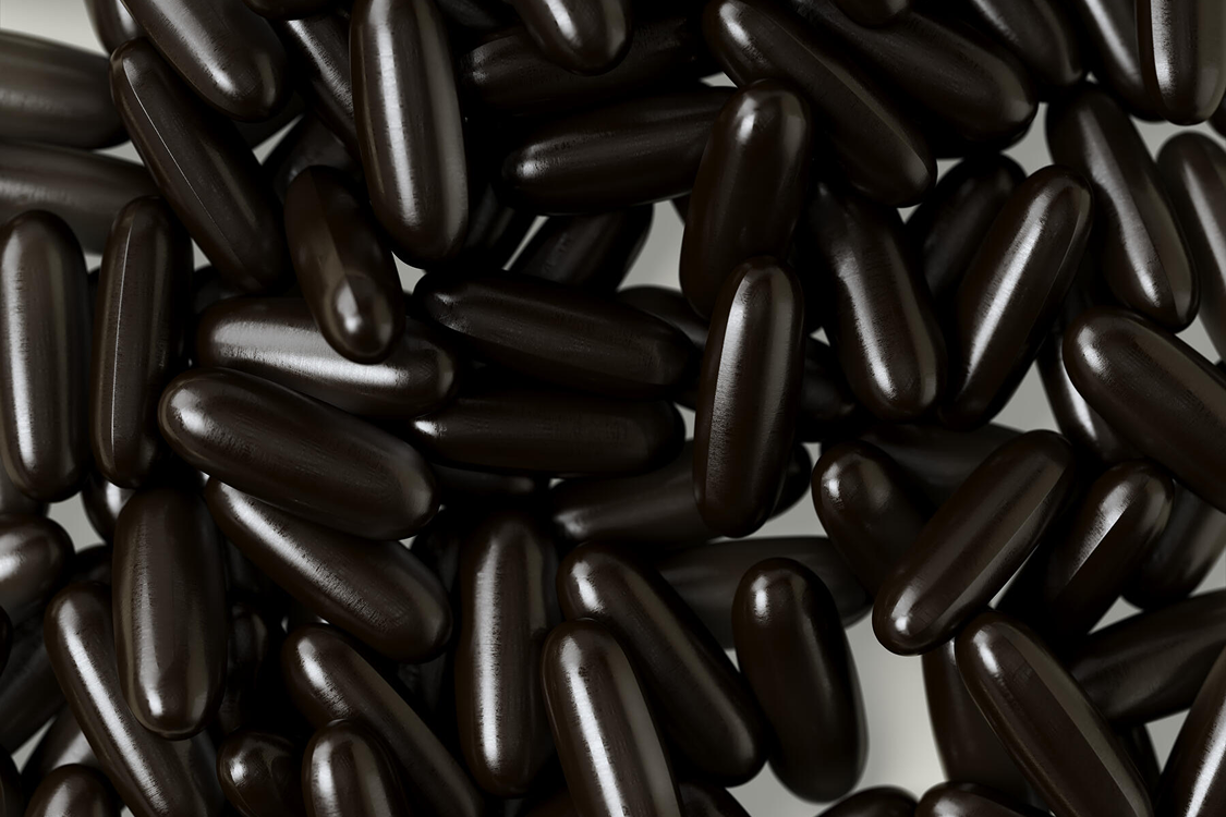 AG Omega3 + CoQ10 - AG1