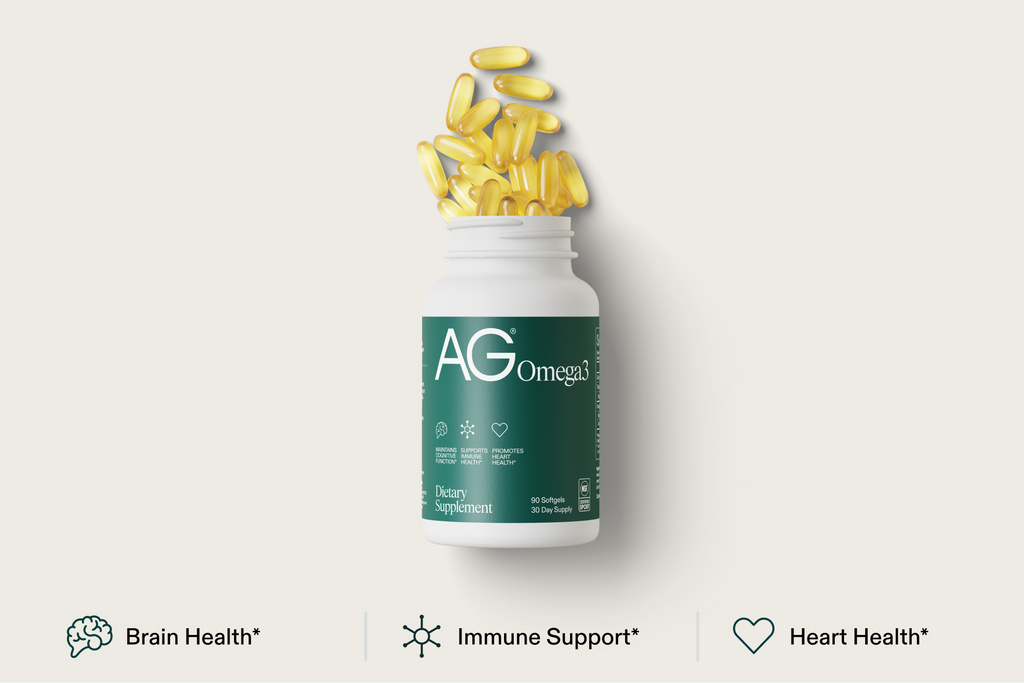 Omega3
