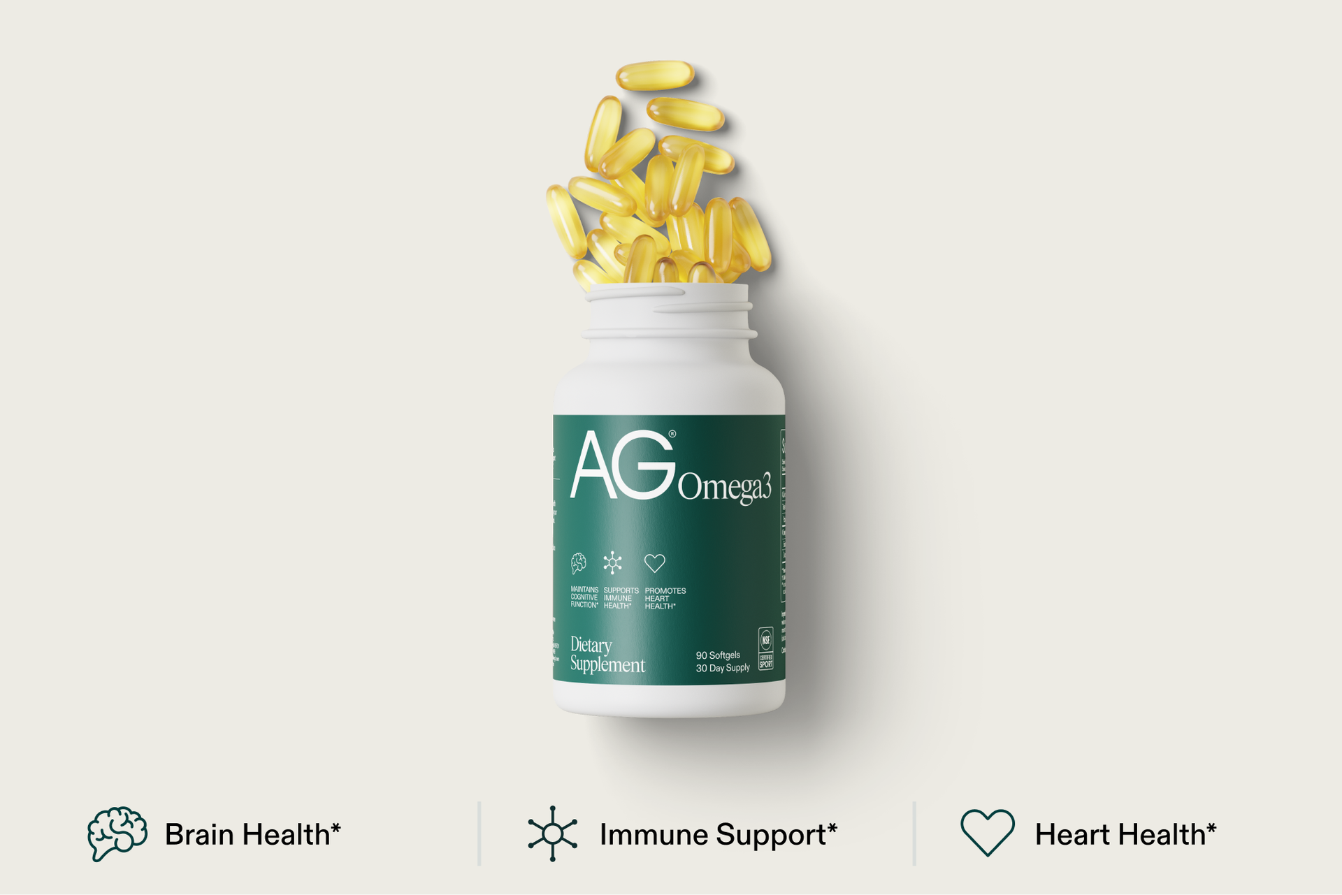 Omega3