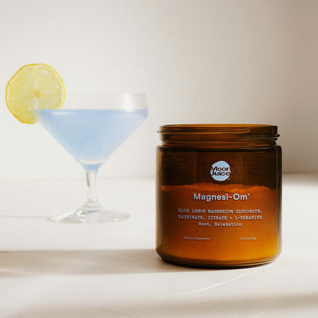 Magnesi-Om® - Moon Juice