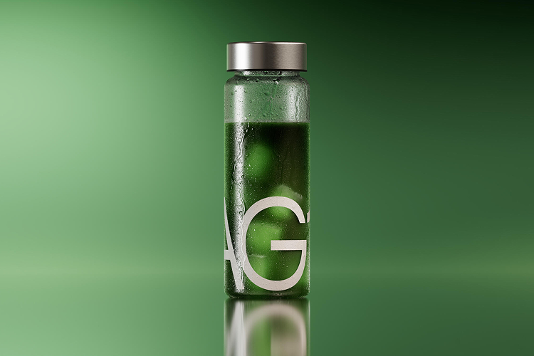 AG1 Shaker