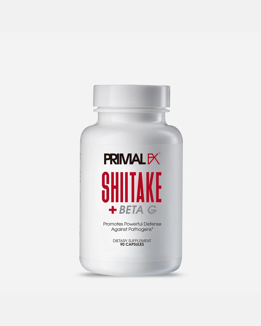 SHIITAKE - Primal FX