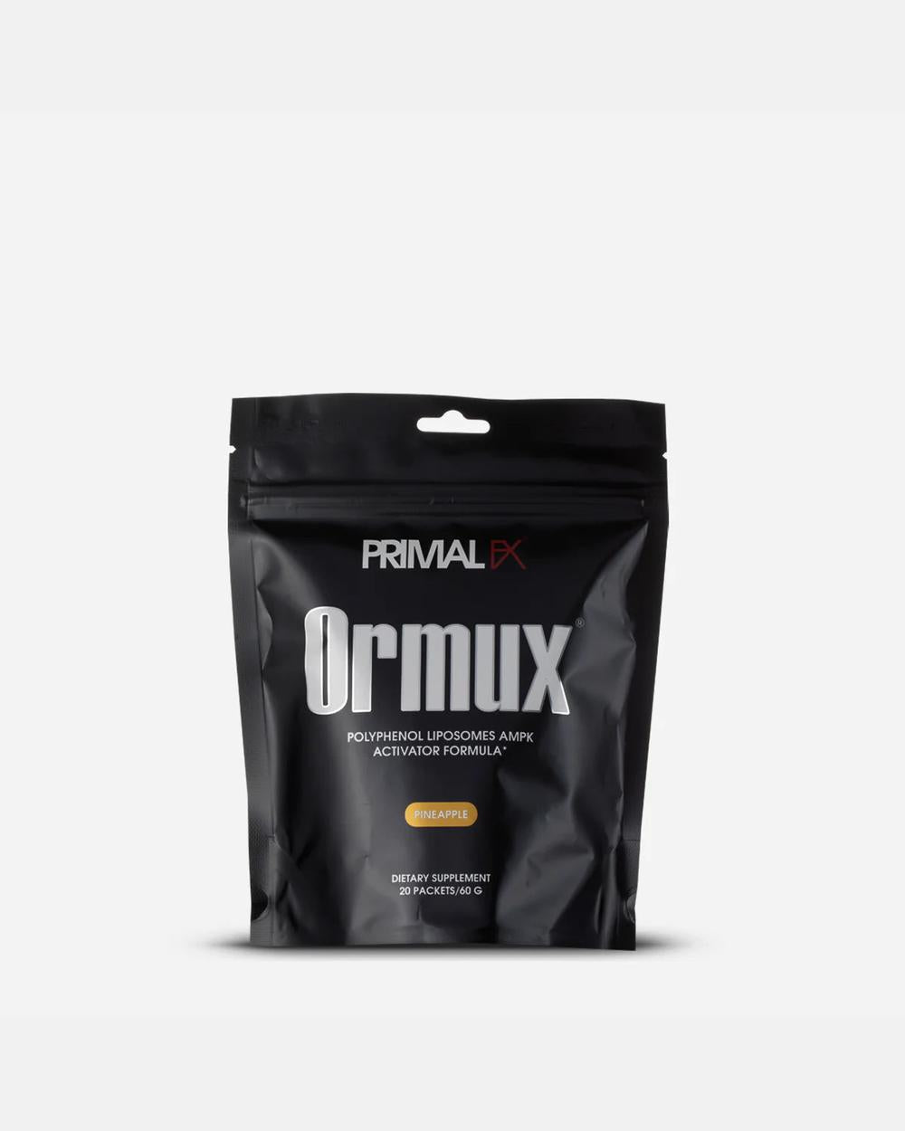 ORMUX - Primal FX