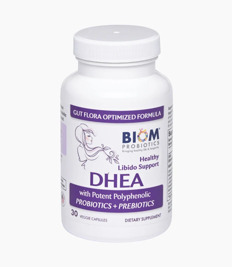 DHEA - VagiBiom