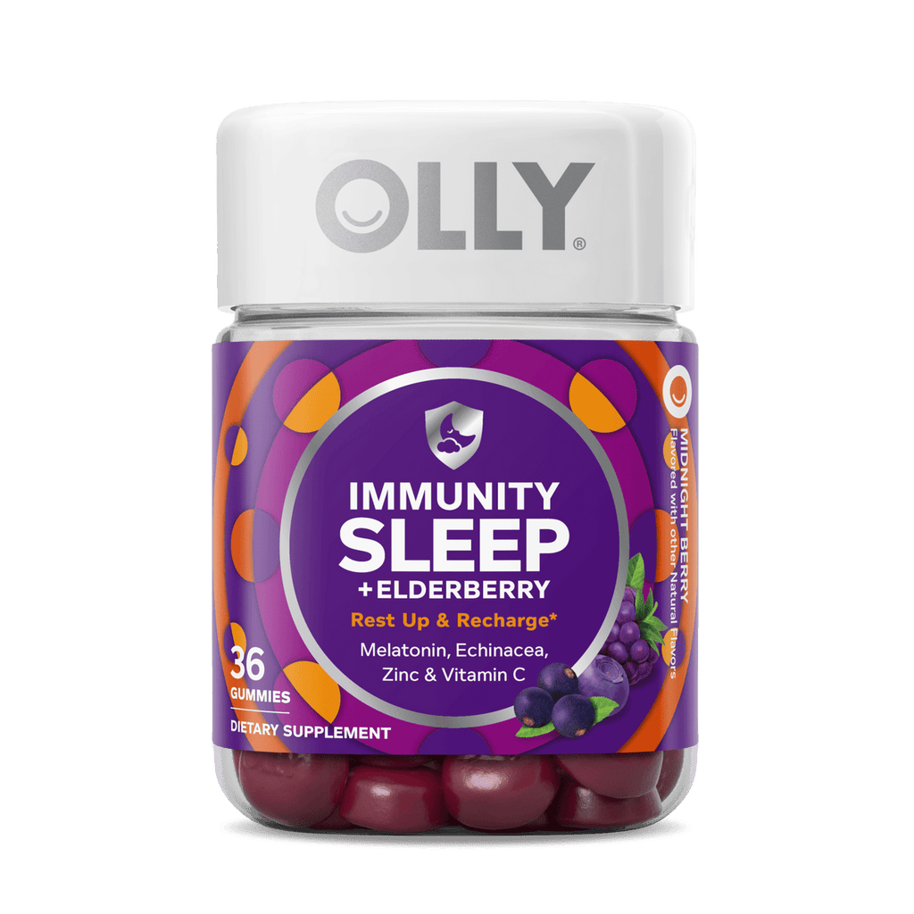 Immunity Sleep Image