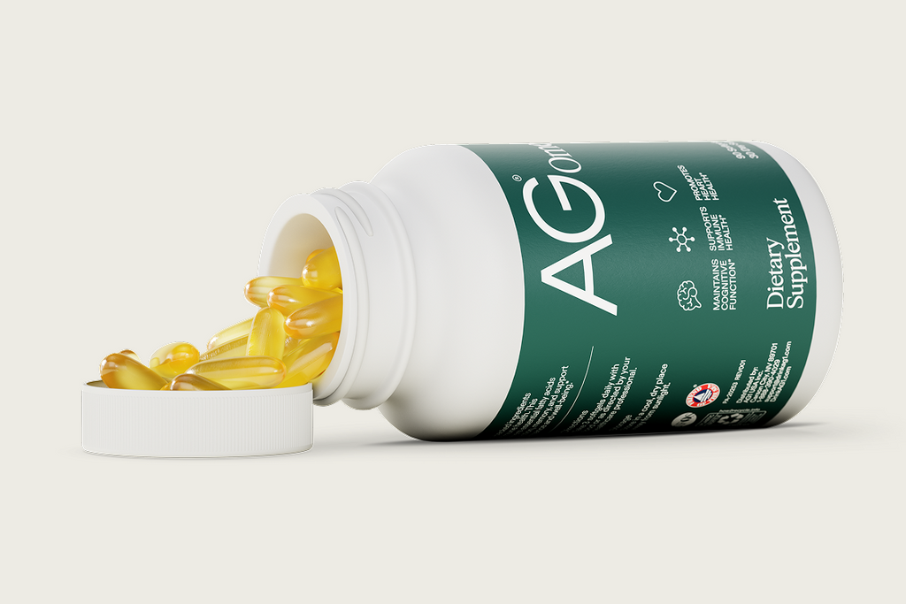 AG Omega3 - AG1
