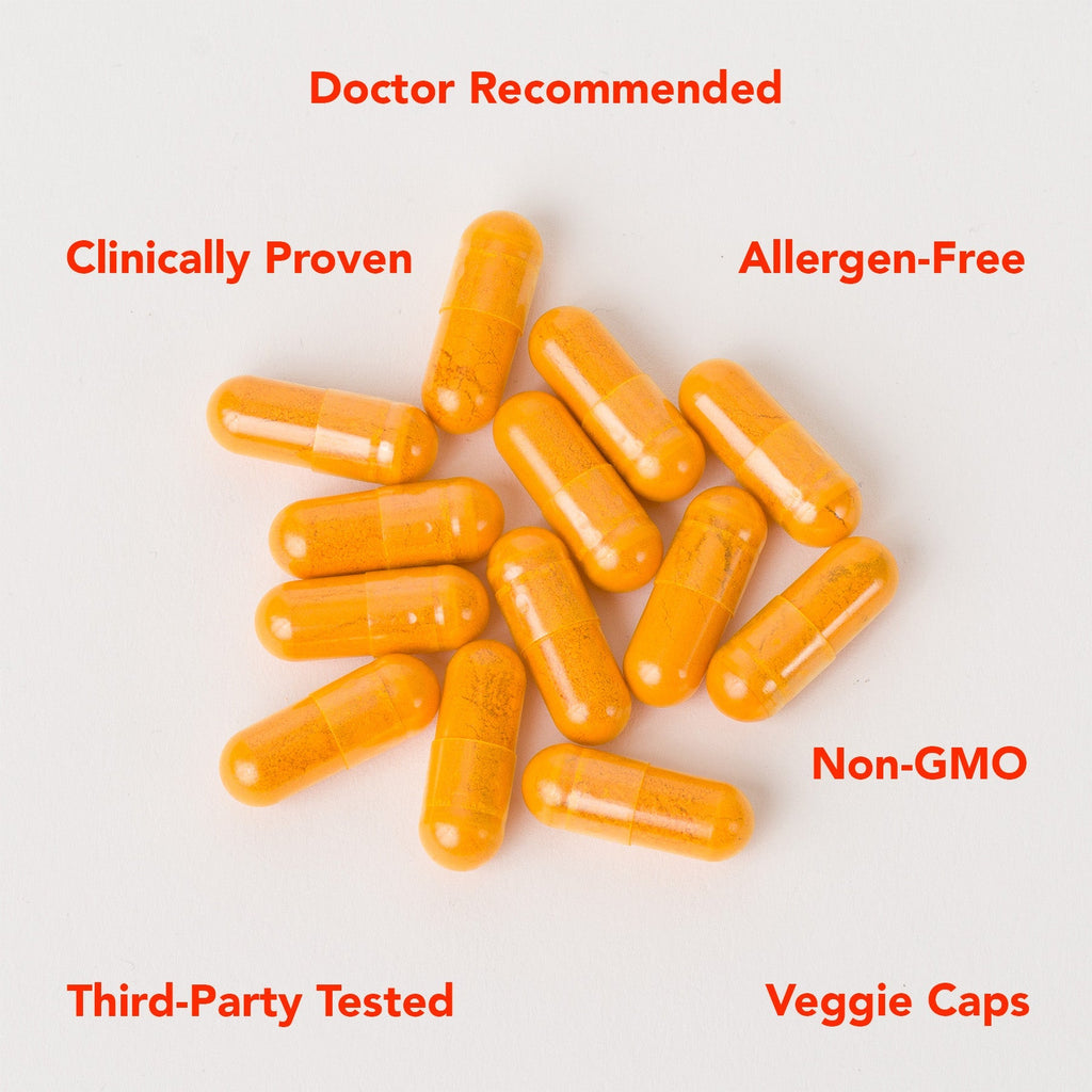 Enhansa - Enhansa (Enhanced Absorption Curcumin) 600 Mg - OurKidsASD.com - #Free Shipping!#