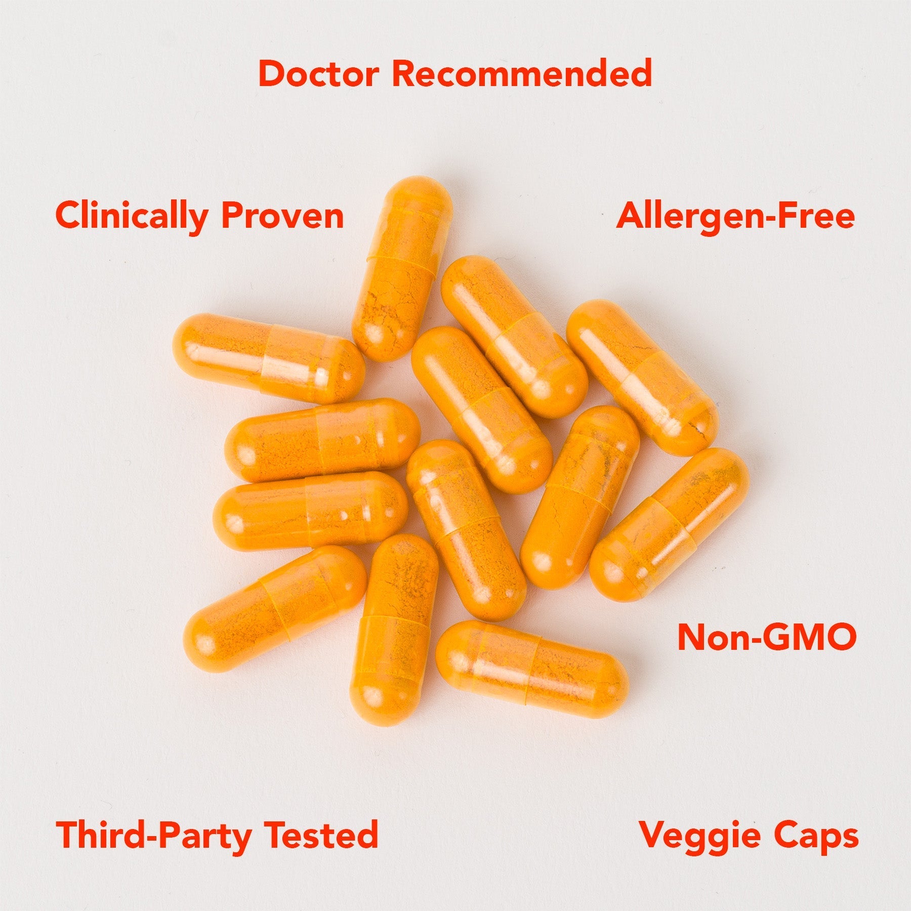 Enhansa - Enhansa (Enhanced Absorption Curcumin) 600 Mg - OurKidsASD.com - #Free Shipping!#