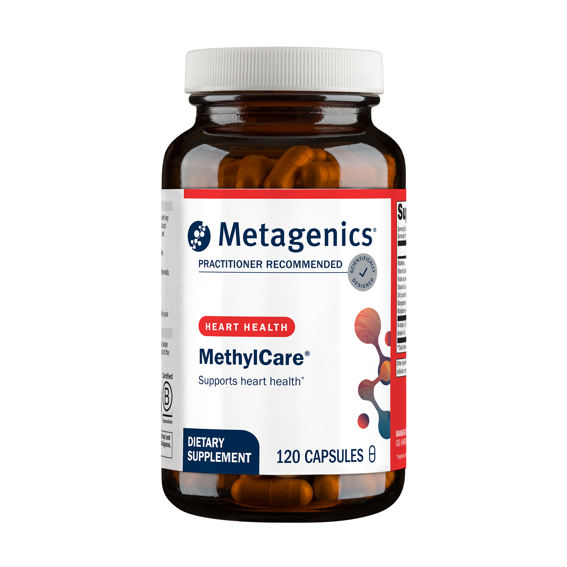 MethylCare® 0