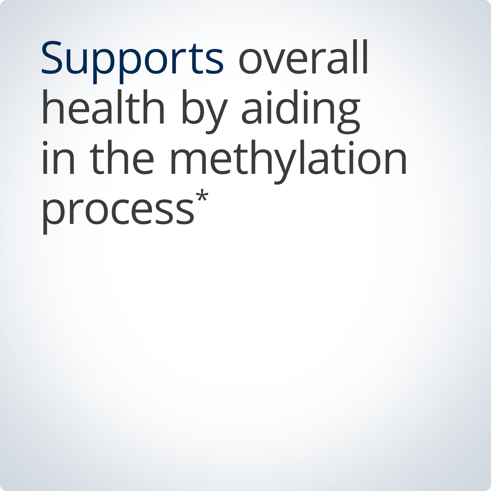MethylCare® 5