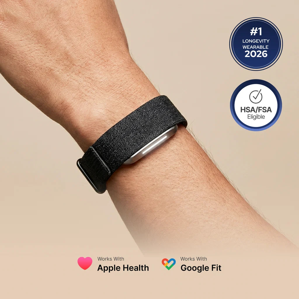 The Hume Band 2.0 - Hume Health