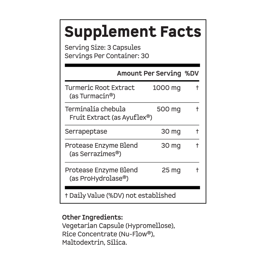 Flex 90 capsulas - Kion