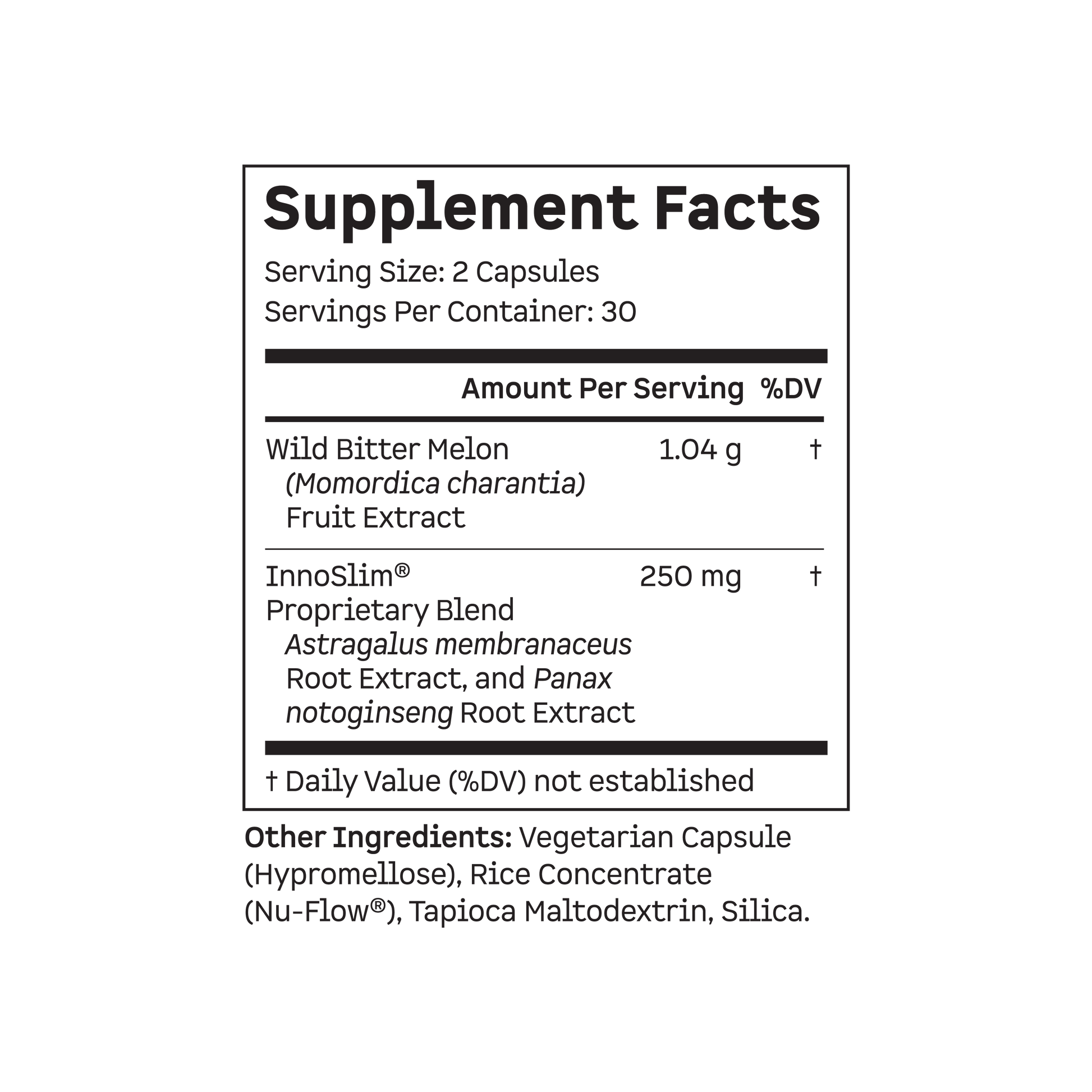 Lean 60 capsulas - Kion