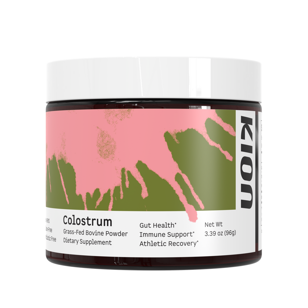 Colostrum 96grs - Kion