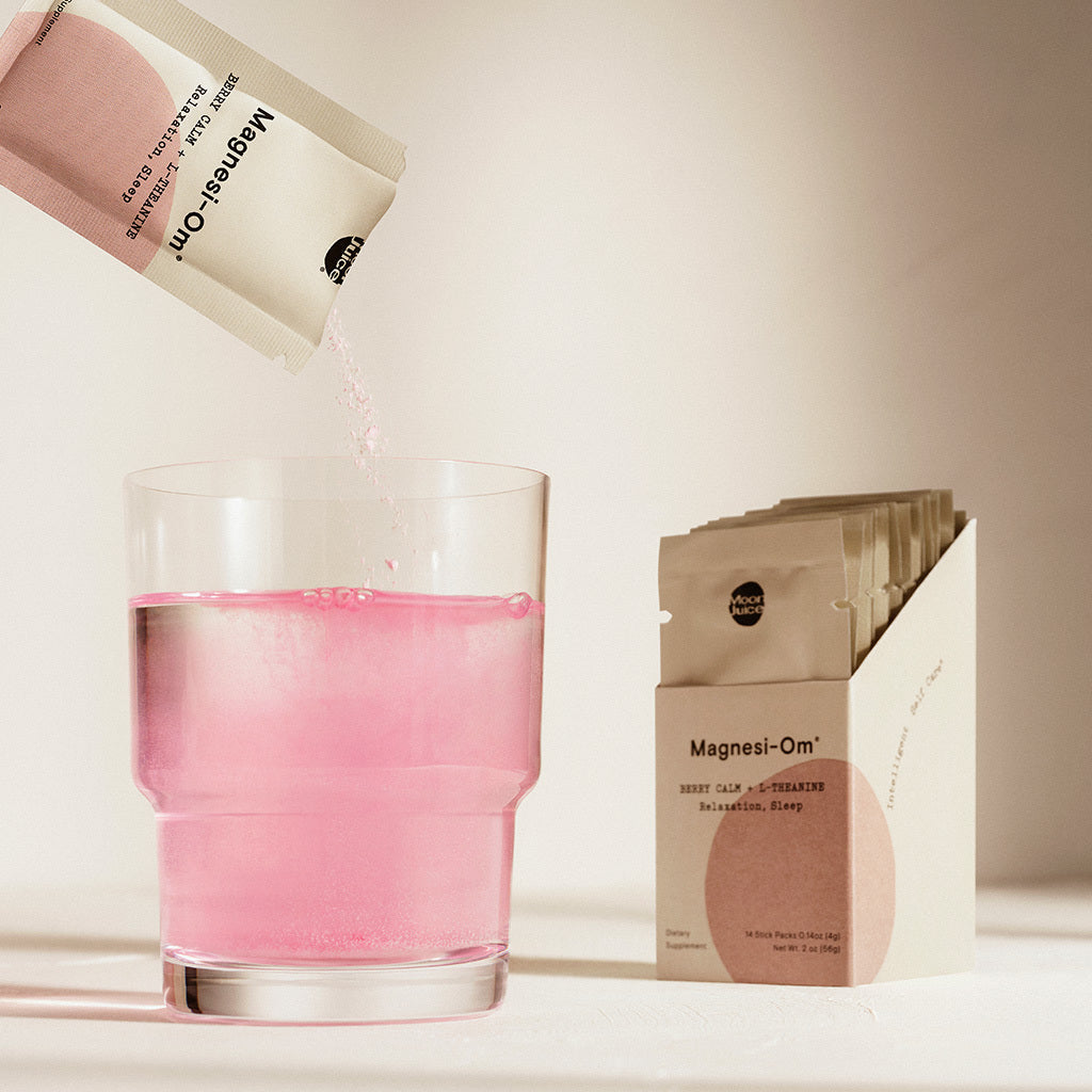 Magnesi-Om® - Moon Juice