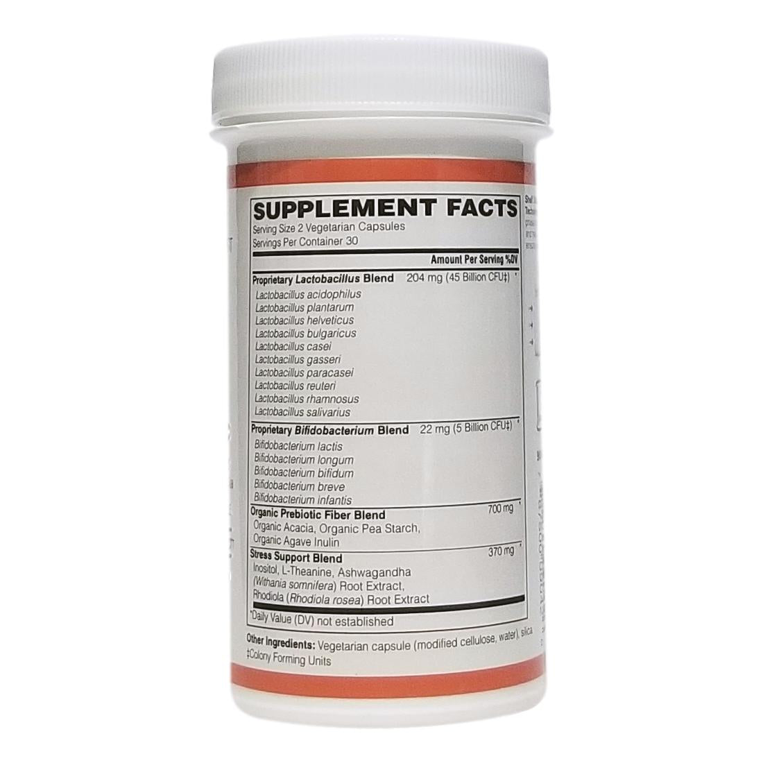Mood Formula Probiotic - Holistic Health