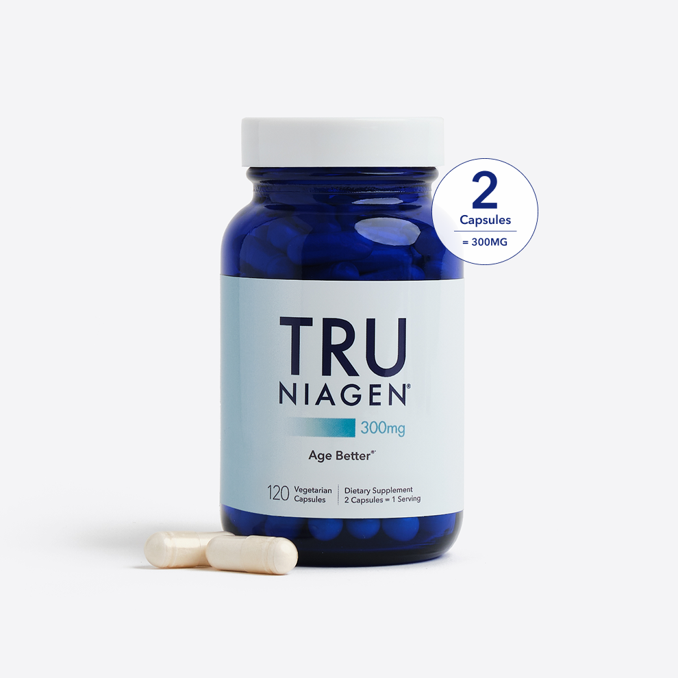 NAD+ Tru Niagen® 150mg