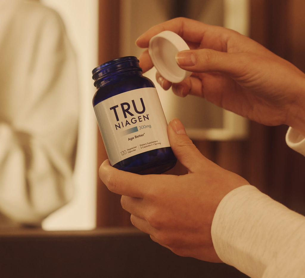 NAD+ Tru Niagen® 150mg