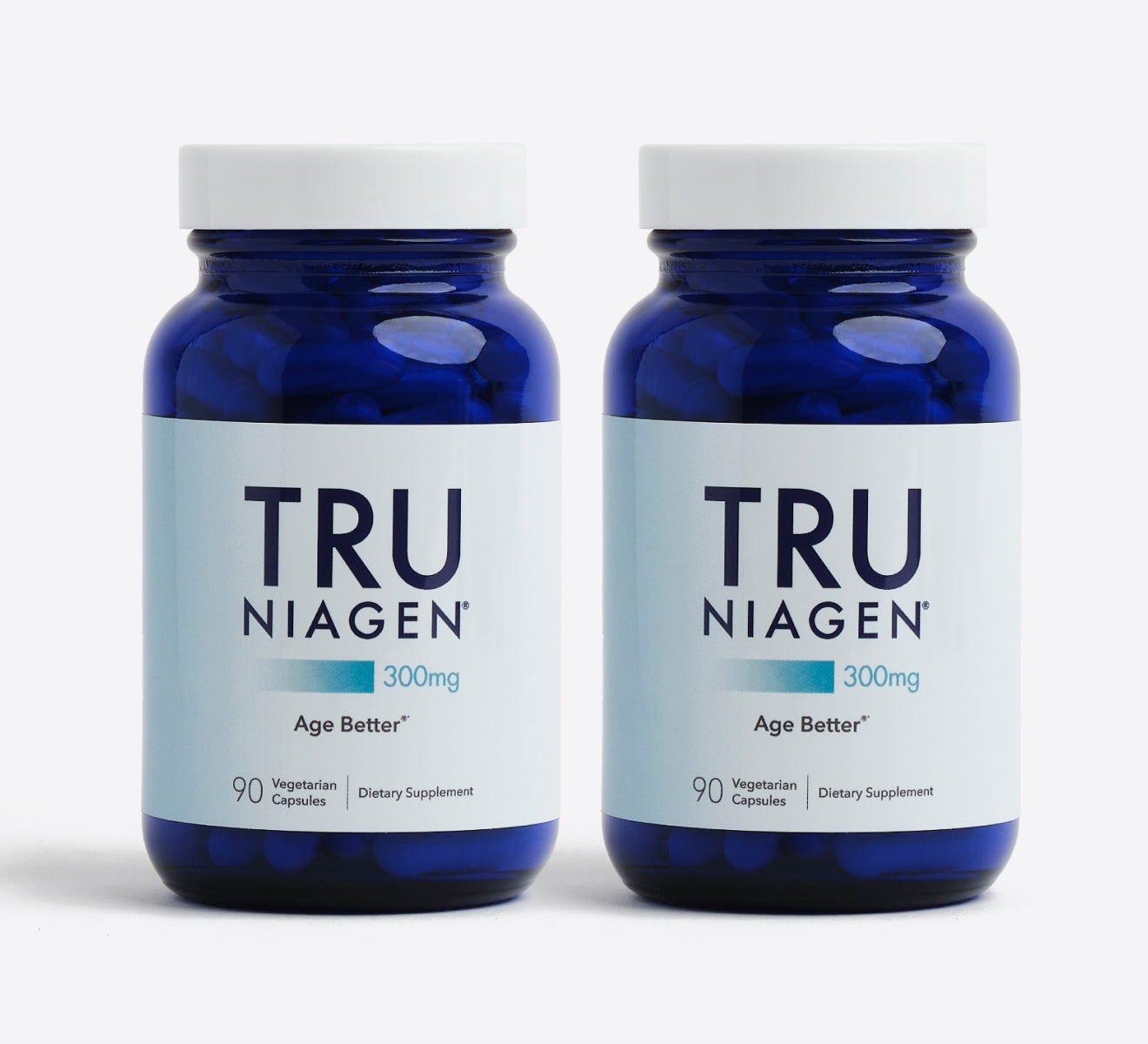 NAD+ Tru Niagen® 300mg