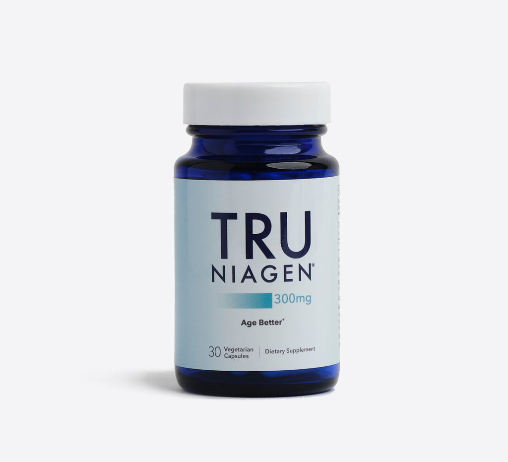 NAD+ Tru Niagen® 300mg