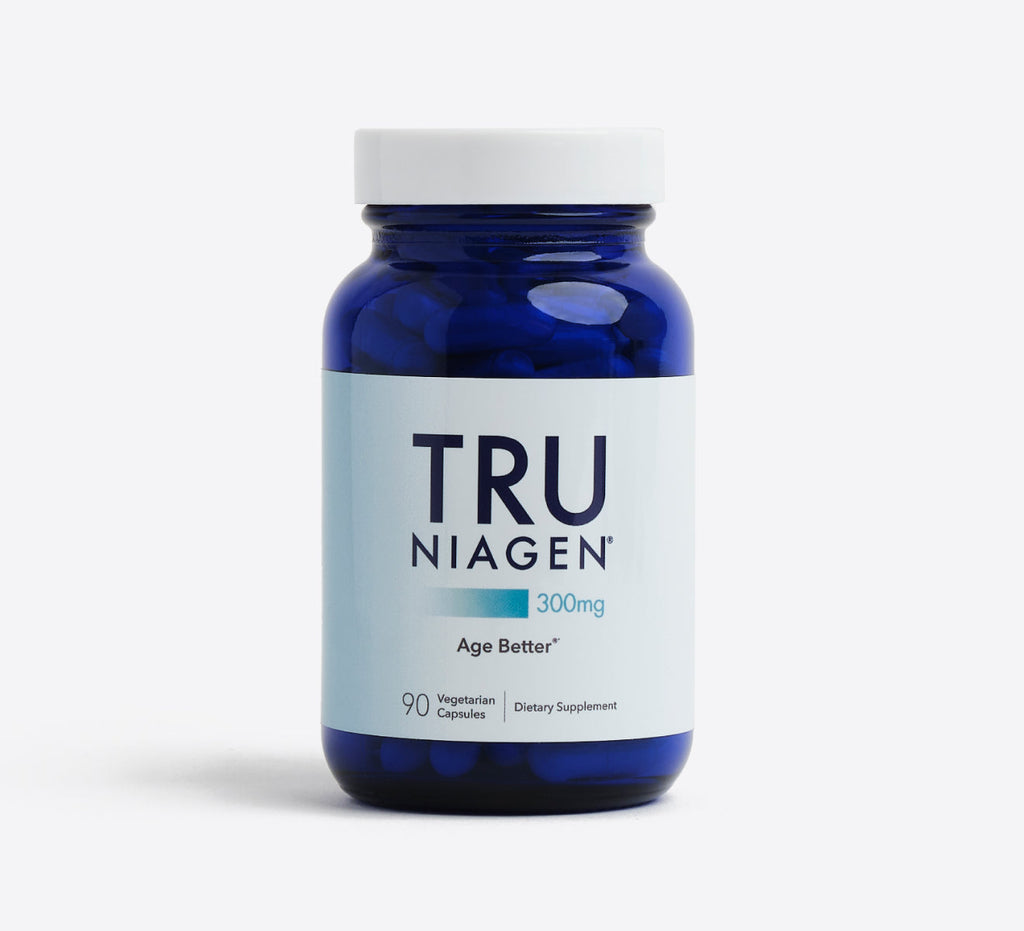 NAD+ Tru Niagen® 300mg