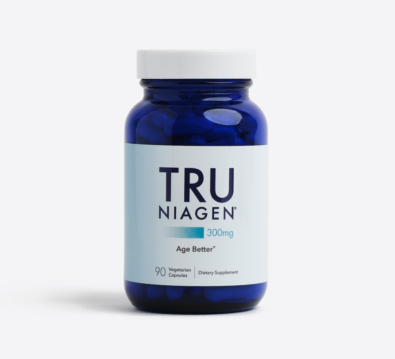 NAD+ Tru Niagen® 300mg