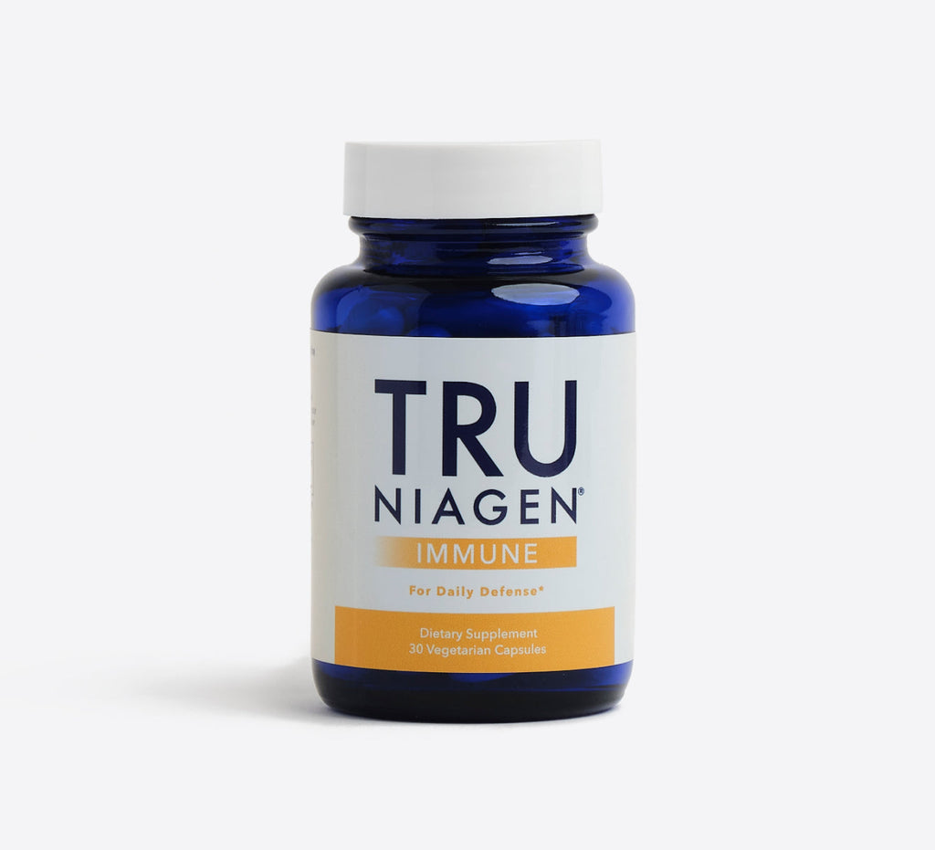 NAD+ Tru Niagen® Immune 150mg