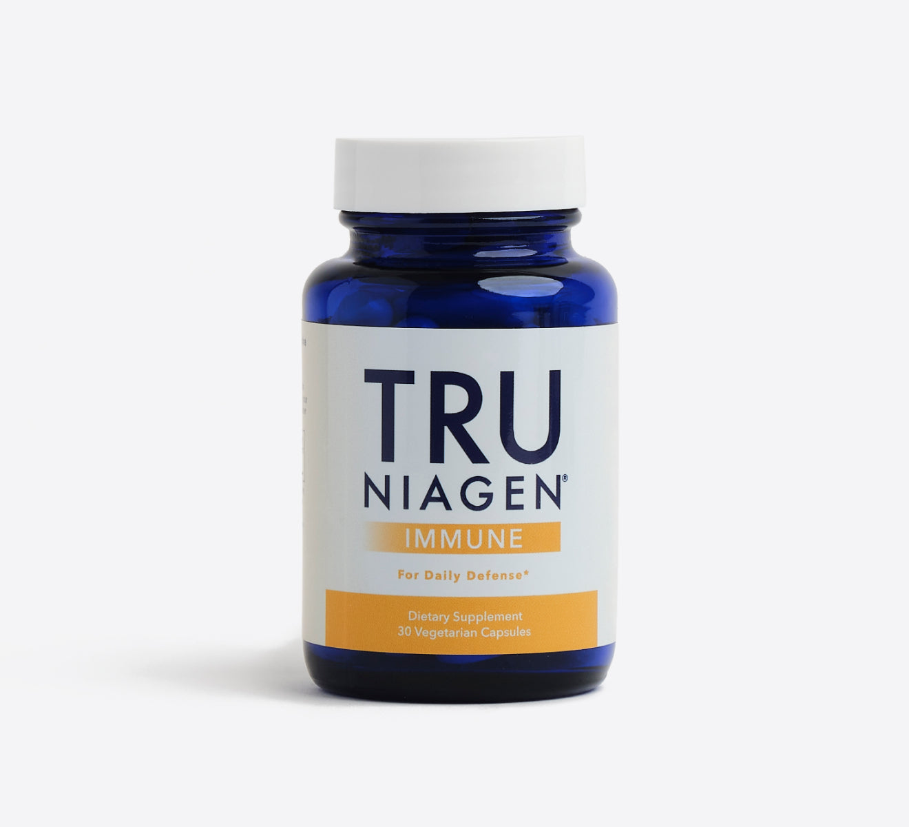 NAD+ Tru Niagen® Immune 150mg