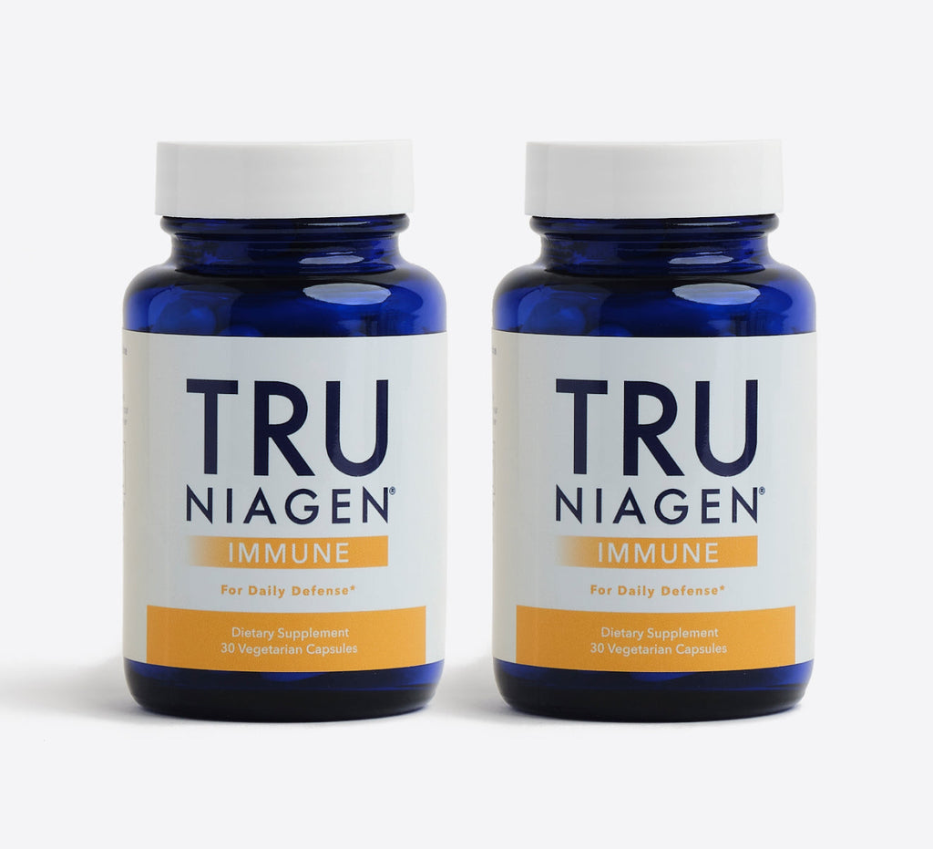 NAD+ Tru Niagen® Immune 150mg