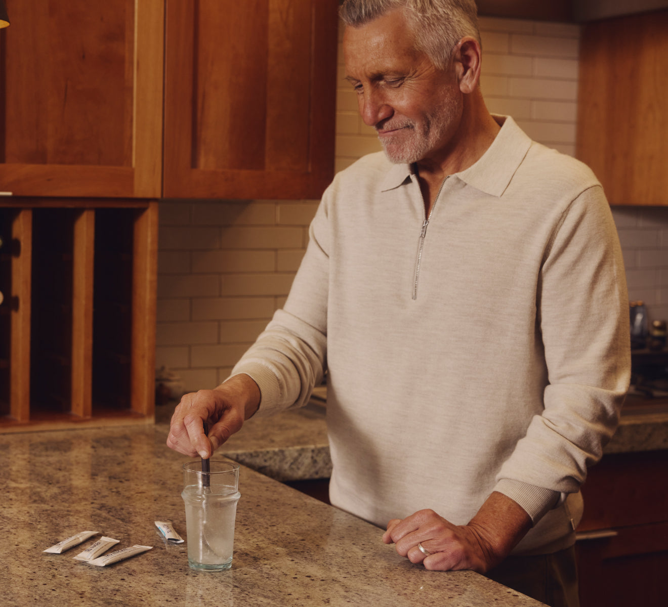 NAD+ Tru Niagen® 300mg en sobres individuales