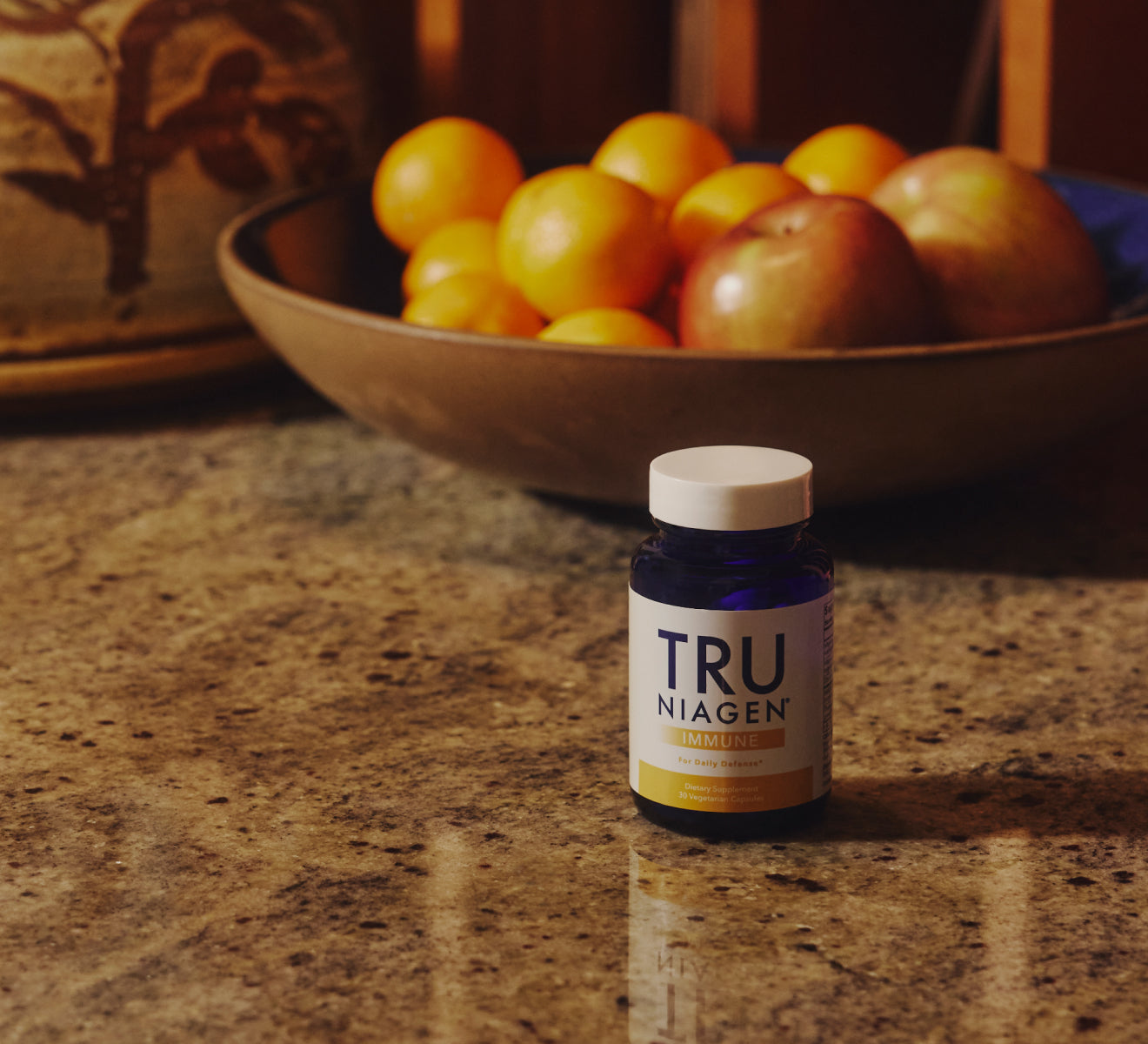 NAD+ Tru Niagen® Immune 150mg