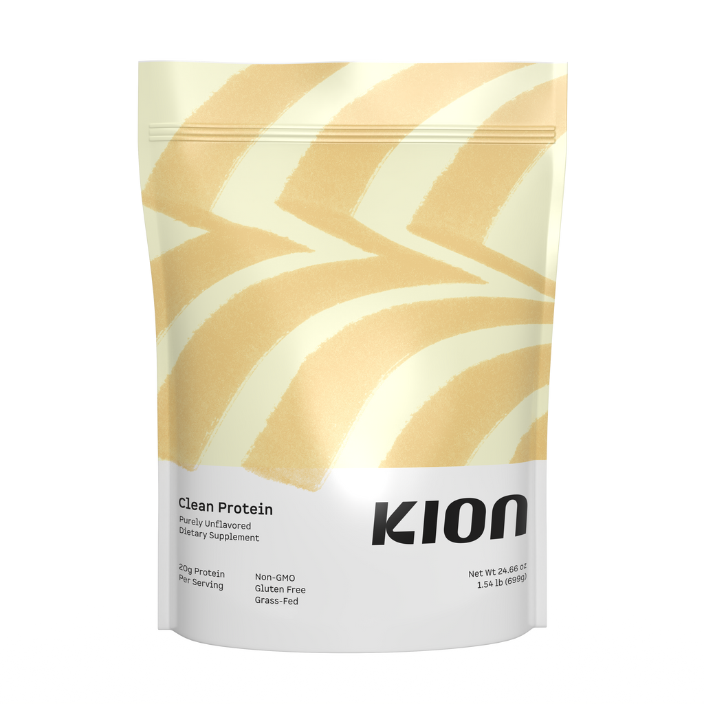 Clean Protein 732 grs - Kion