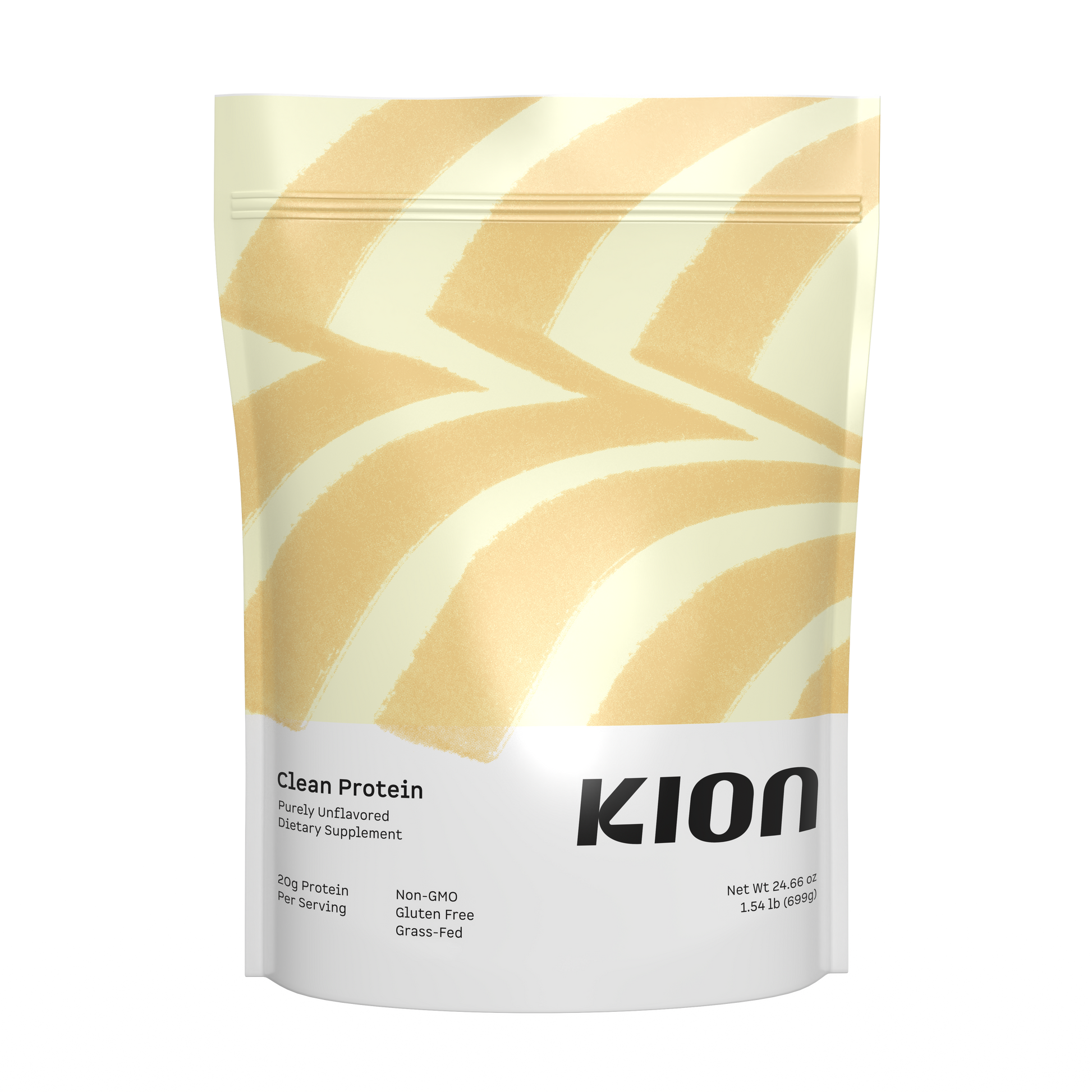 Clean Protein 732 grs - Kion