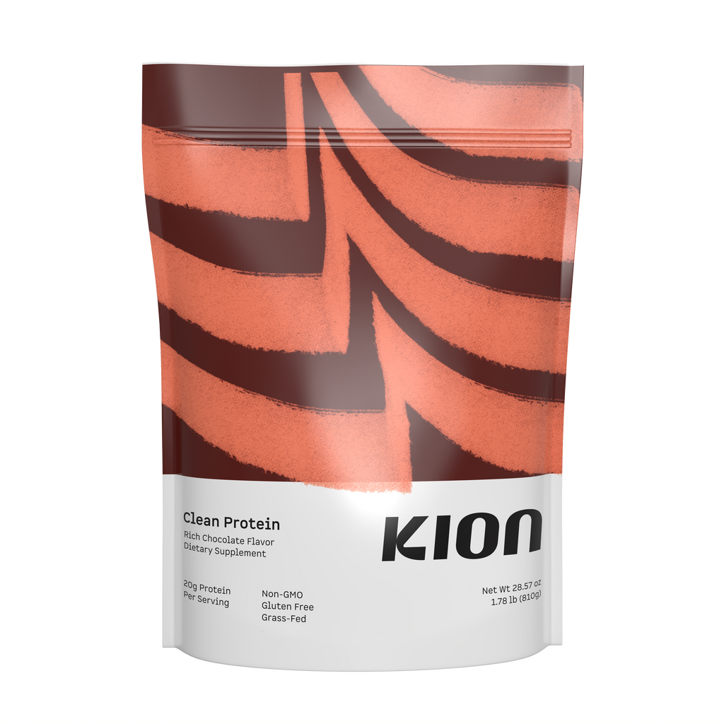 Clean Protein 732 grs - Kion