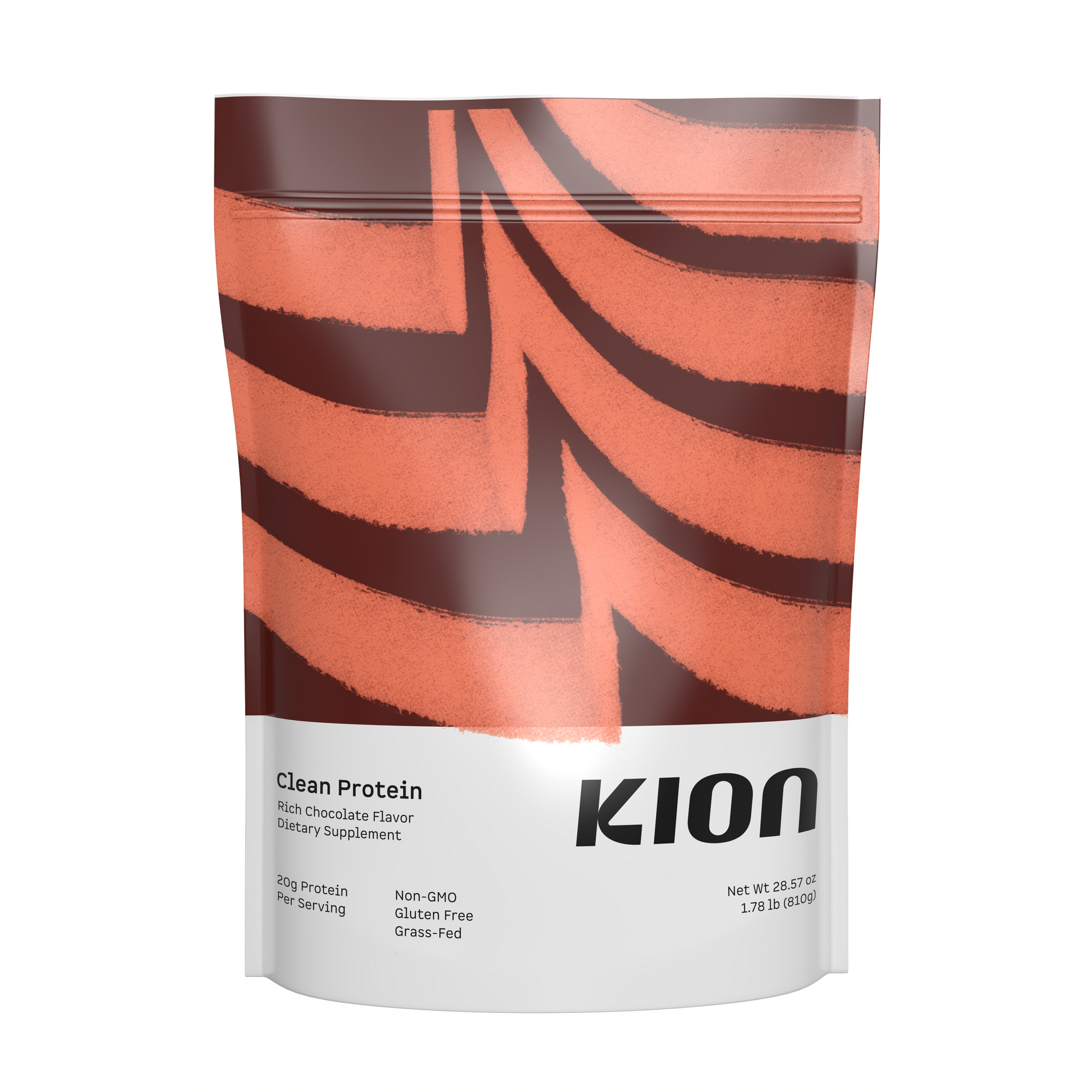 Clean Protein 732 grs - Kion