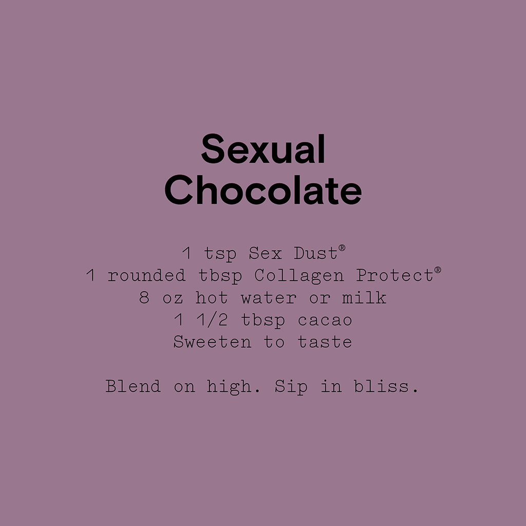Sex Dust® - Moon Juice