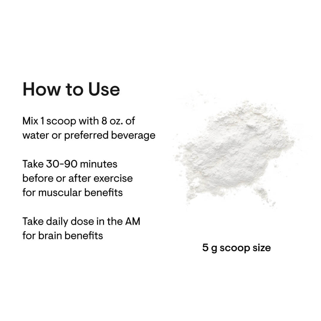 Thumbnail Image of Creatine - 90 Servings