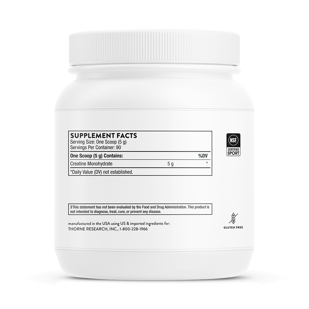 Thumbnail Image of Creatine - 90 Servings