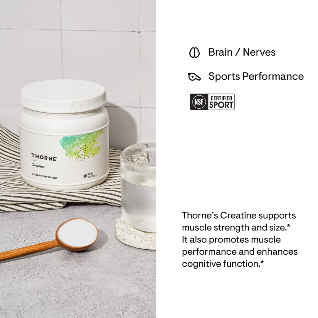 Thumbnail Image of Creatine - 90 Servings