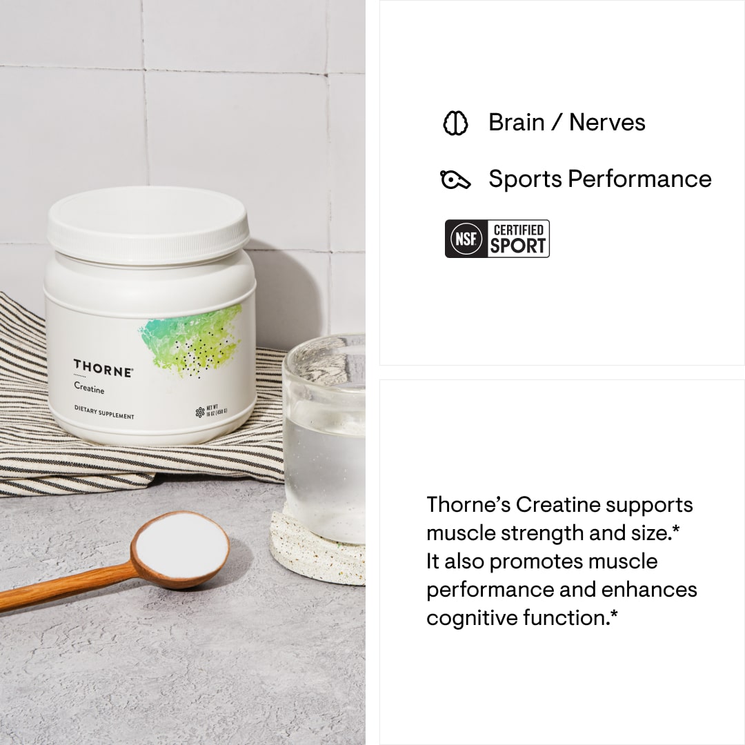 Thumbnail Image of Creatine - 90 Servings