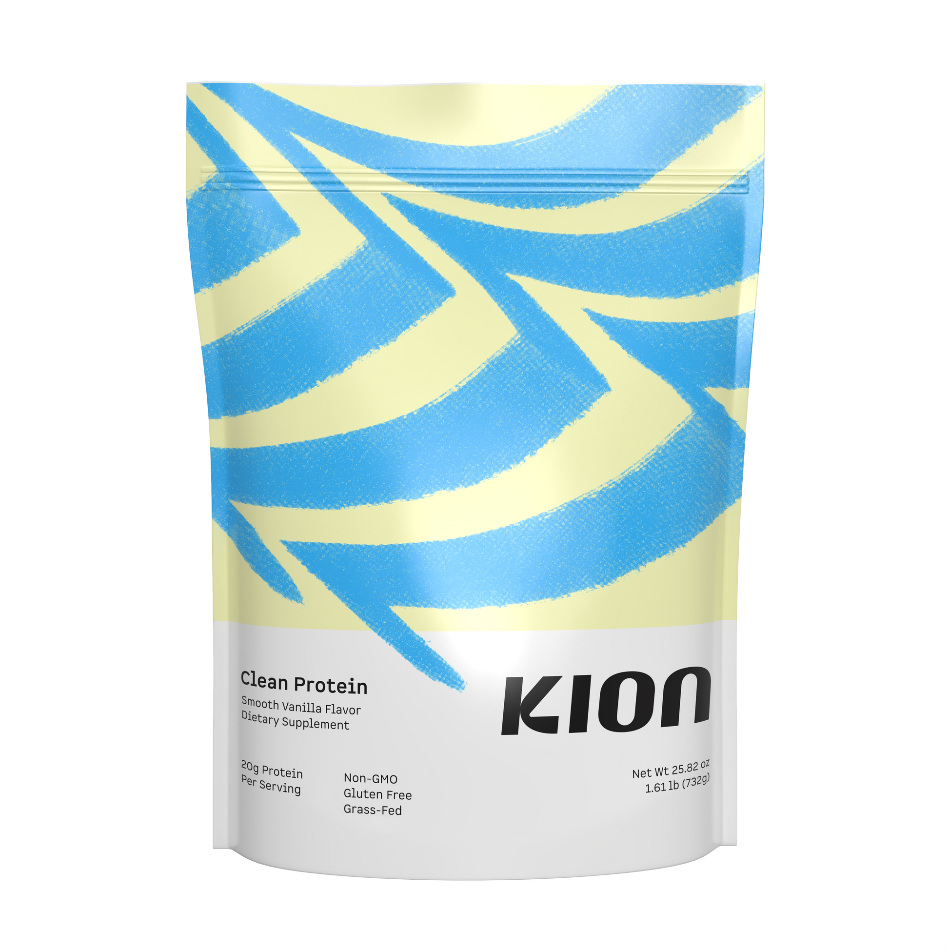 Clean Protein 732 grs - Kion