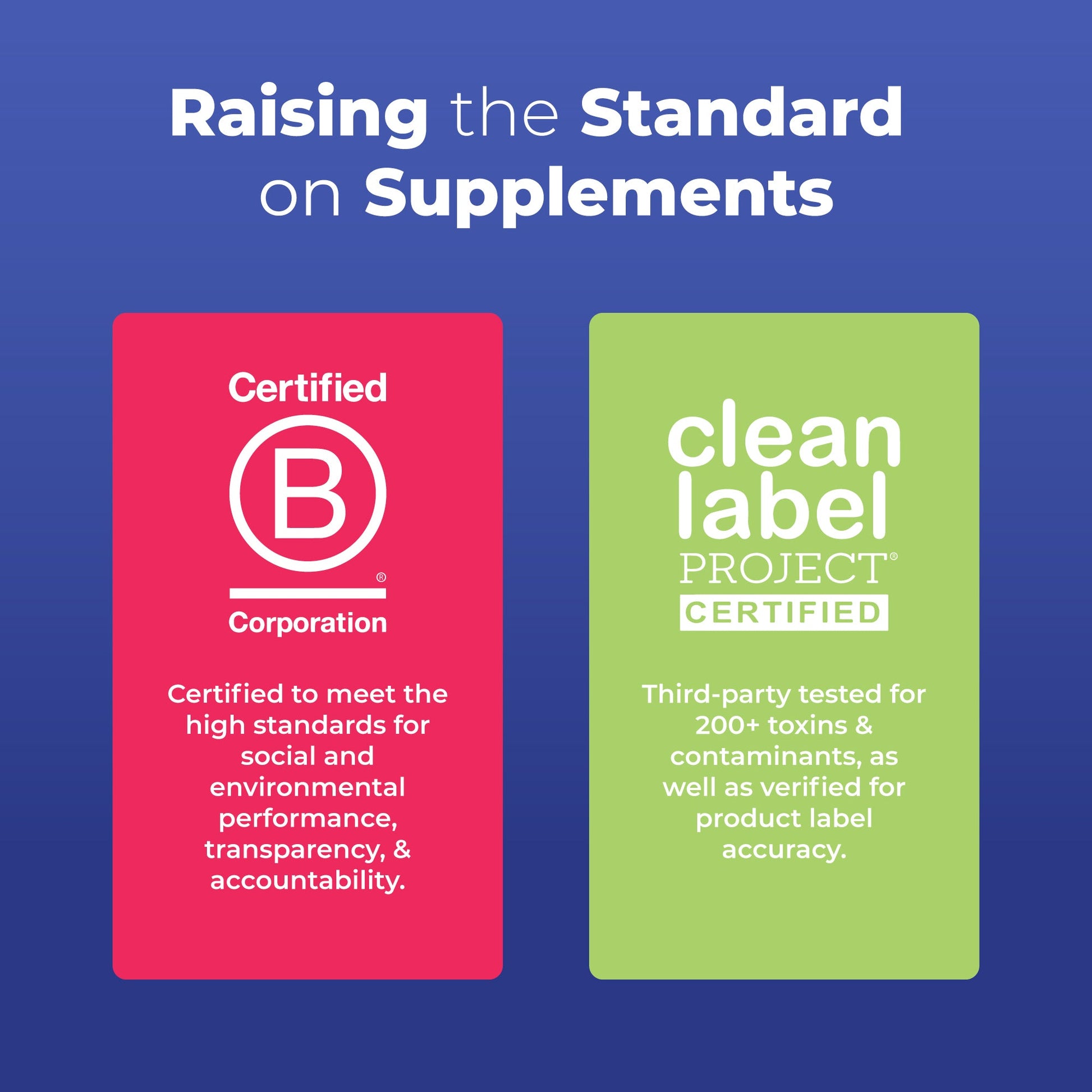 Gomitas de Inmunidad Sin Azúcar - MaryRuth Organics