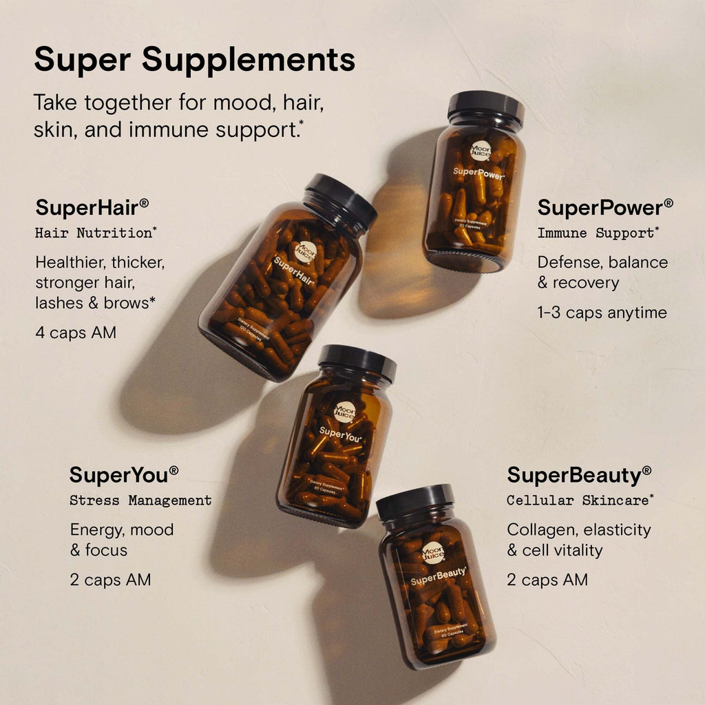 SuperPower® - Moon Juice