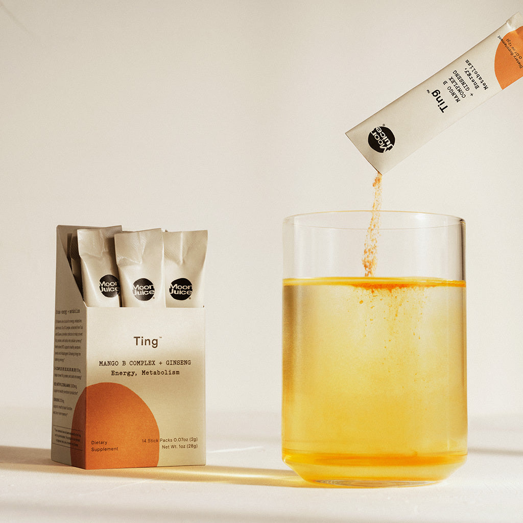 Ting™ - Moon Juice