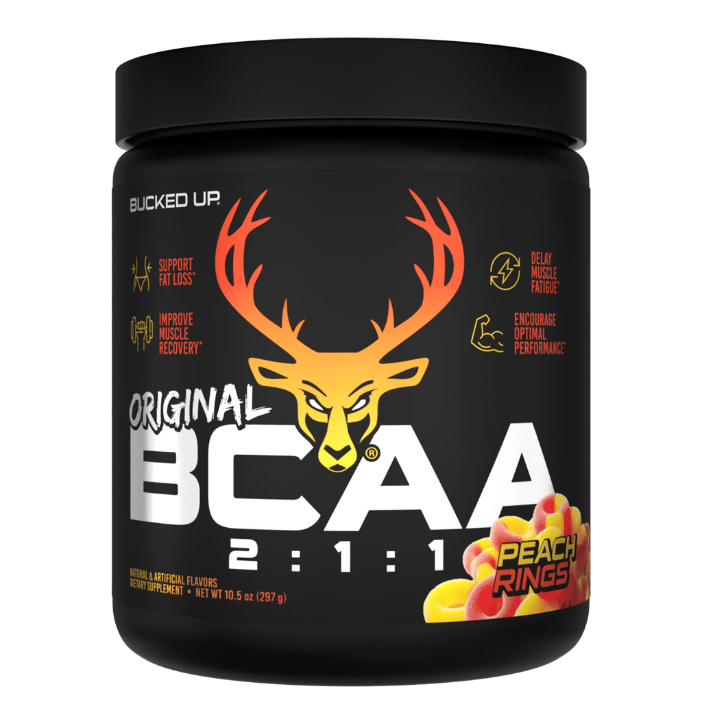 Original BCAA 2:1:1 - Peach Ring