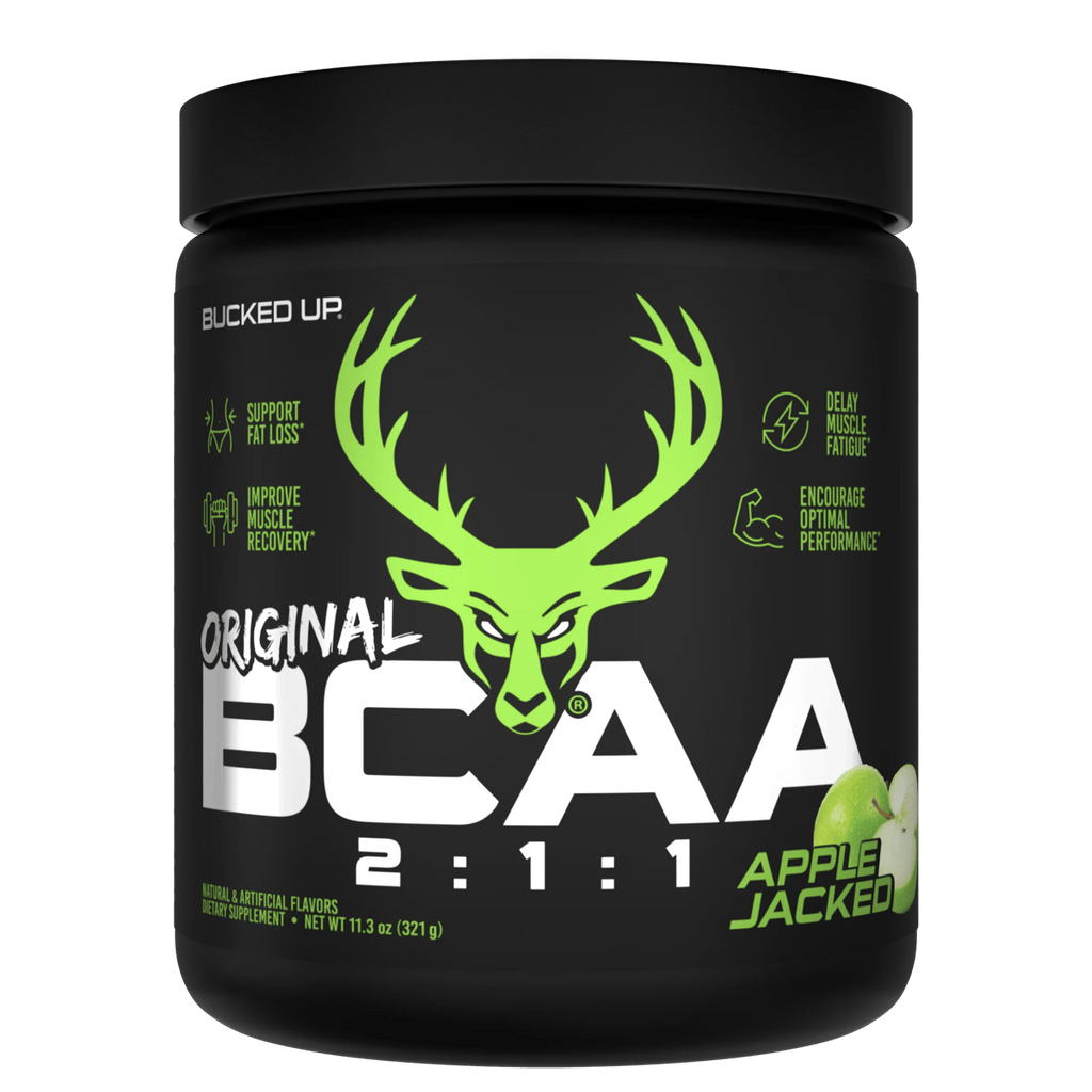 Original BCAA 2:1:1 - Apple Jacked